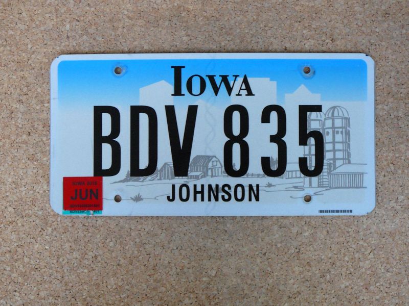 Iowa
