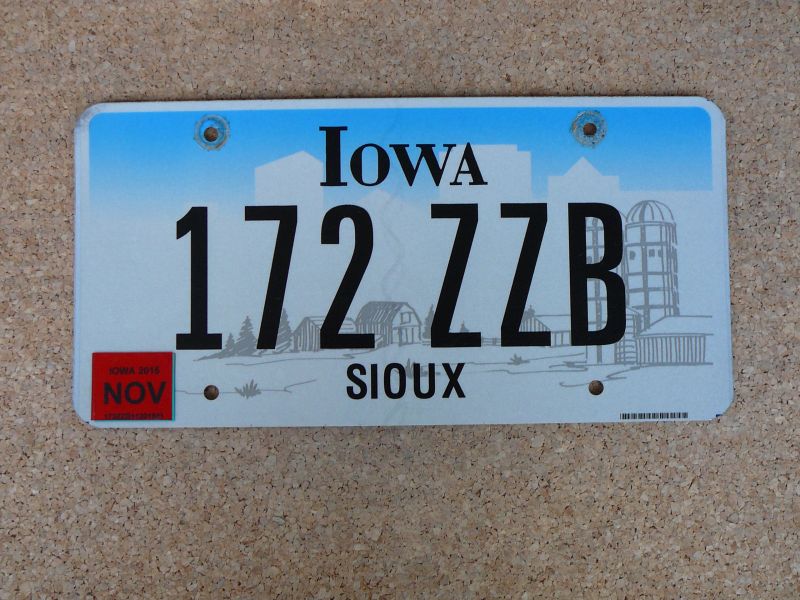 Iowa