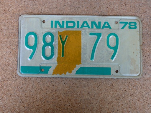 Indiana