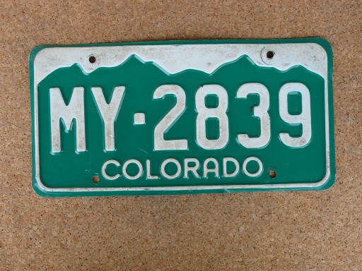Colorado
