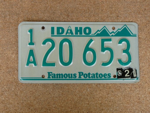 Idaho
