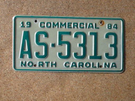 North Carolina