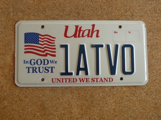 Utah
