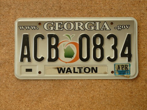 Georgia