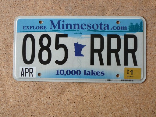 Minnesota