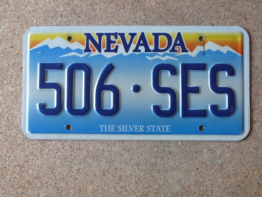 Nevada