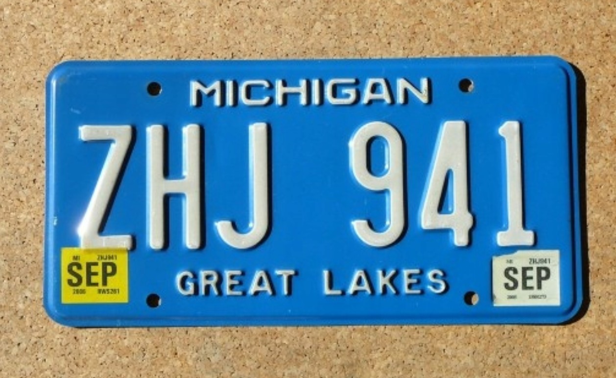 Michigan