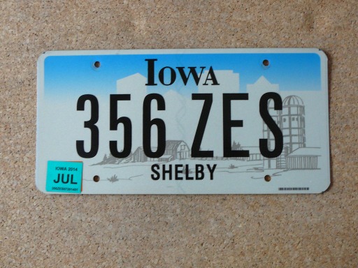 Iowa