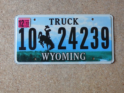 Wyoming