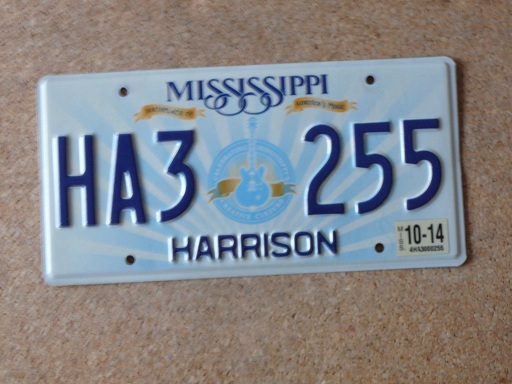 Mississippi