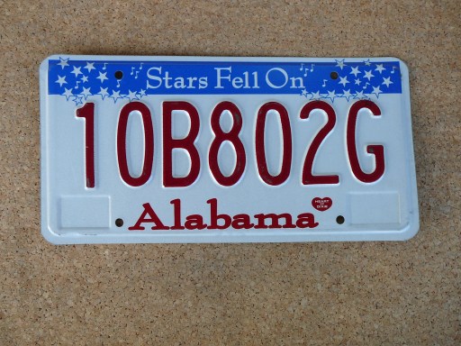 Alabama