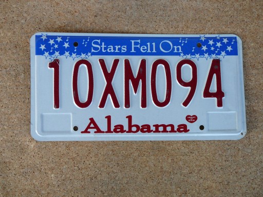 Alabama