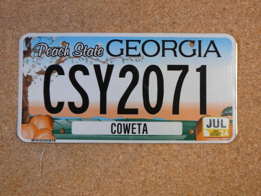 Georgia