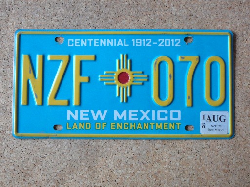 New Mexico