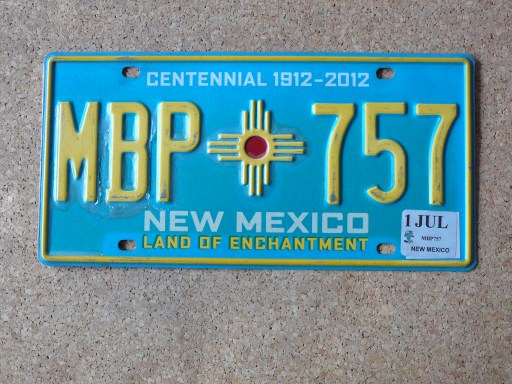 New Mexico