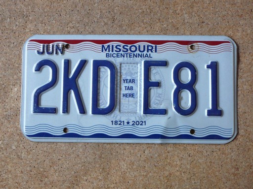 Missouri