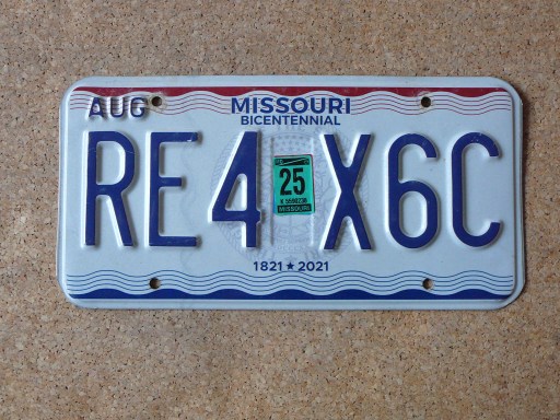 Missouri