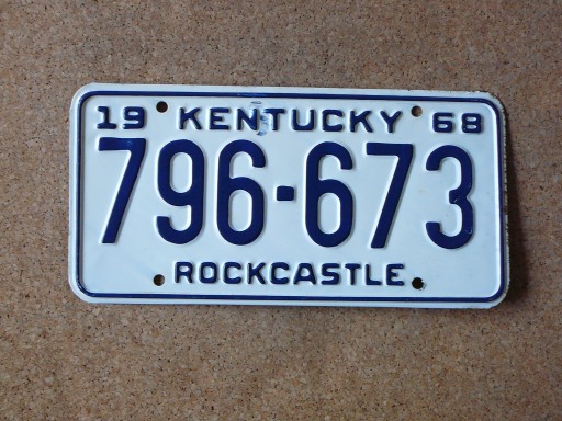 Kentucky