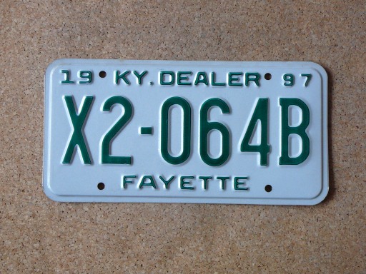 Kentucky