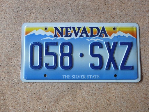 Nevada