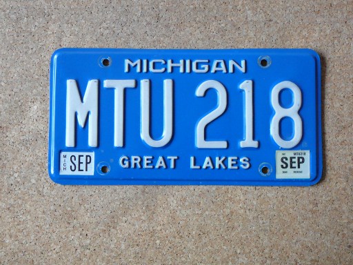 Michigan