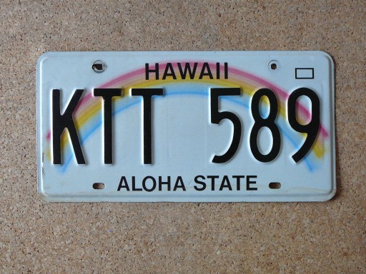 Hawaii
