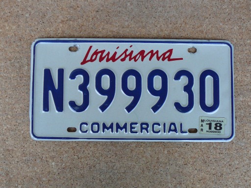 Louisiana