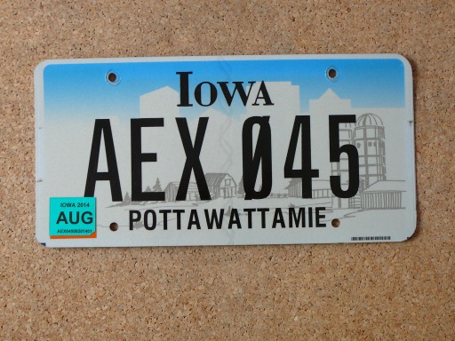 Iowa