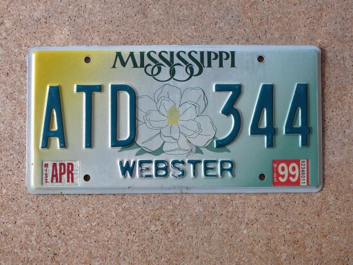 Mississippi