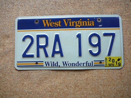 West Virginia