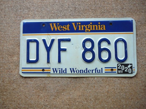 West Virginia
