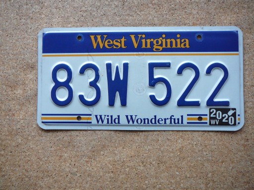 West Virginia