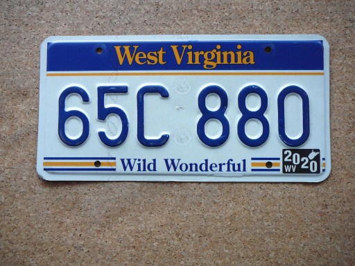 West Virginia