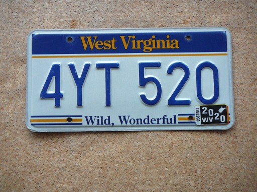 West Virginia