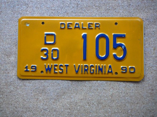 West Virginia