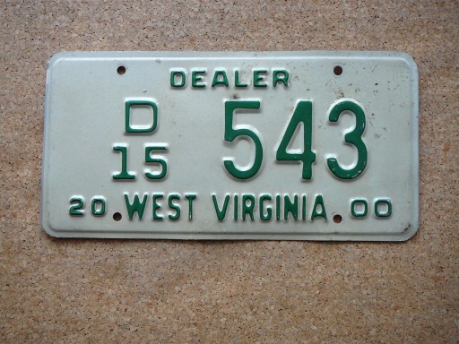 West Virginia
