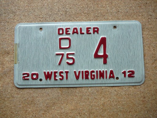 West Virginia