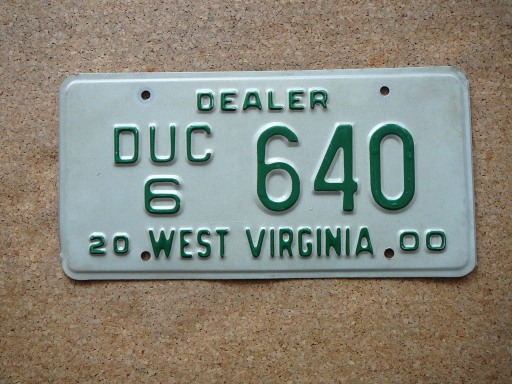 West Virginia
