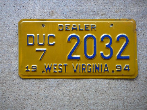 West Virginia