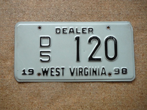 West Virginia