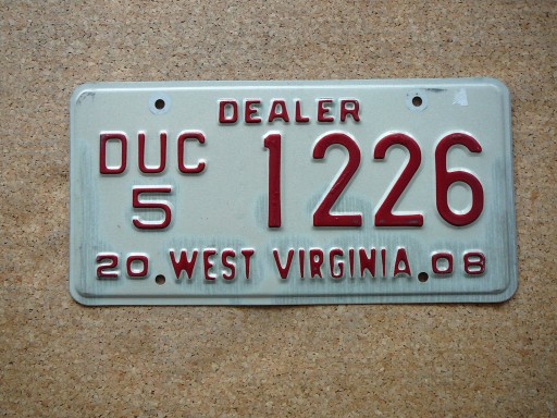 West Virginia