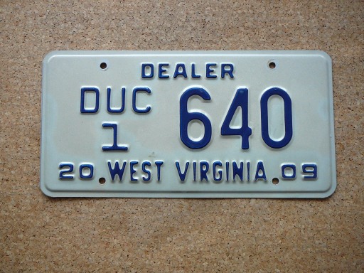 West Virginia