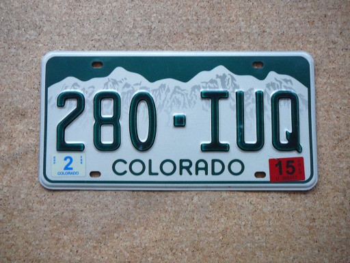 Colorado