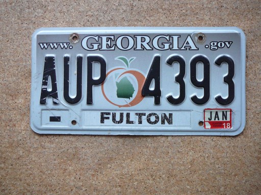 Georgia