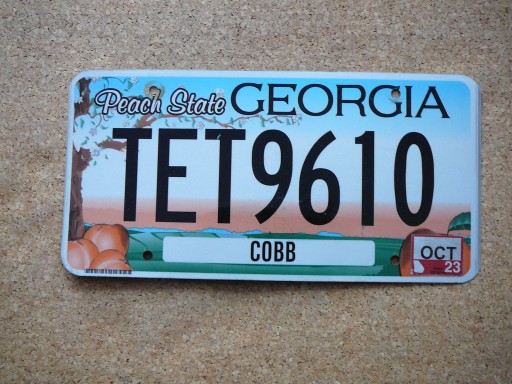 Georgia