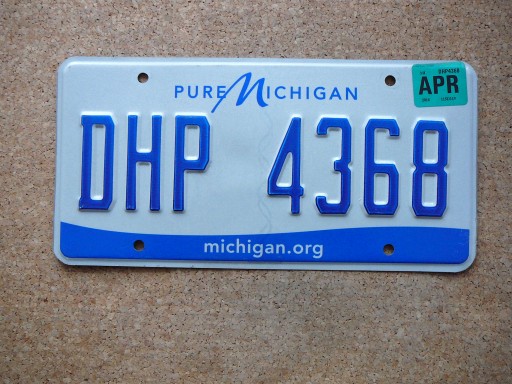 Michigan
