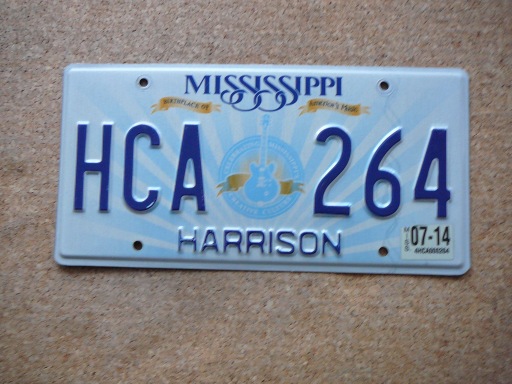 Mississippi