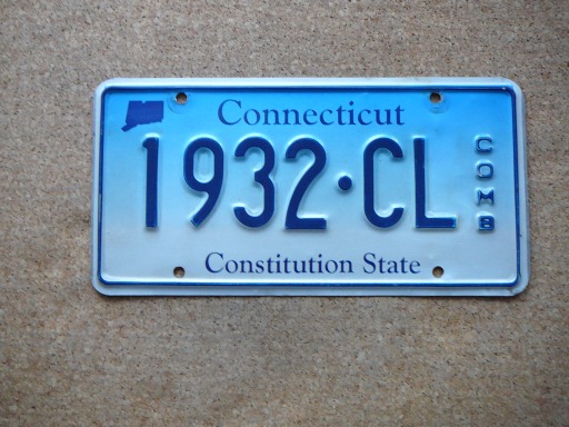 Connecticut