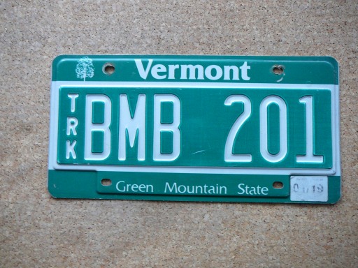 Vermont