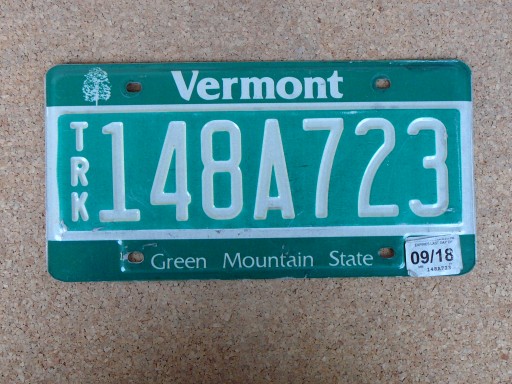Vermont